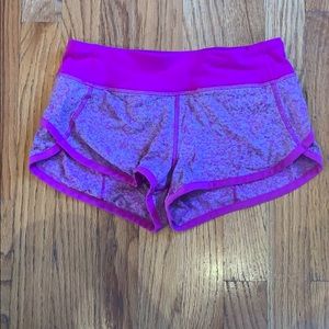 ivivva shorts